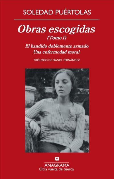 OBRAS ESCOGIDAS (TOMO I) | 9788433975997 | PUÉRTOLAS, SOLEDAD | Librería Castillón - Comprar libros online Aragón, Barbastro