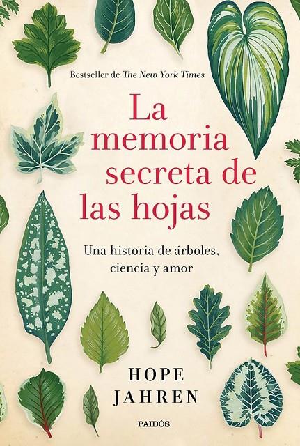 La memoria secreta de las hojas | 9788449333064 | Jahren, Hope | Librería Castillón - Comprar libros online Aragón, Barbastro
