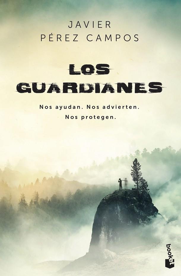 Los Guardianes | 9788408241263 | Pérez Campos, Javier | Librería Castillón - Comprar libros online Aragón, Barbastro