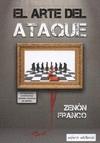 ARTE DEL ATAQUE, EL | 9789992090817 | FRANCO, ZENON | Librería Castillón - Comprar libros online Aragón, Barbastro