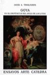 Goya en el crepúsculo del Siglo de las Luces | 9788437611983 | Tomlinson, Janis | Librería Castillón - Comprar libros online Aragón, Barbastro
