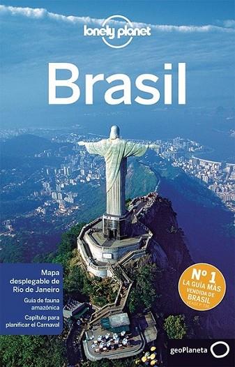 Brasil 5ed.2014 - Lonely Planet | 9788408124467 | St.Louis, Regis y otros | Librería Castillón - Comprar libros online Aragón, Barbastro