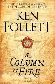 A Column of Fire | 9781447278771 | Follett, Ken | Librería Castillón - Comprar libros online Aragón, Barbastro