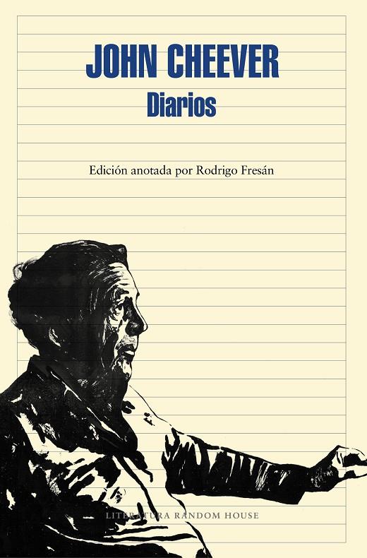 Diarios | 9788439733935 | Cheever, John | Librería Castillón - Comprar libros online Aragón, Barbastro