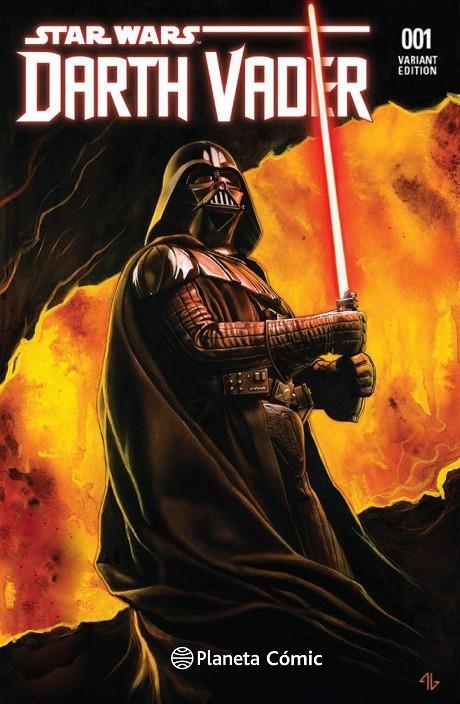 Star Wars Darth Vader Lord Oscuro nº 01/25 | 9788413412795 | Charles Soule | Librería Castillón - Comprar libros online Aragón, Barbastro
