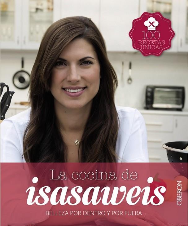La cocina de Isasaweis | 9788441536388 | Llano, Isabel | Librería Castillón - Comprar libros online Aragón, Barbastro