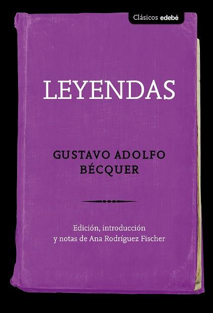 LEYENDAS | 9788468336114 | Edebé, Obra Colectiva | Librería Castillón - Comprar libros online Aragón, Barbastro