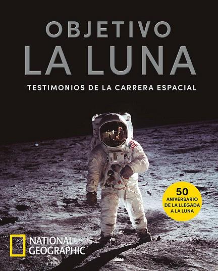 Objetivo la Luna | 9788482987620 | VV.AA. | Librería Castillón - Comprar libros online Aragón, Barbastro