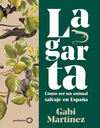 Lagarta | 9788408252115 | Martínez, Gabi | Librería Castillón - Comprar libros online Aragón, Barbastro