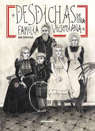 DESDICHAS DE UNA FAMILIA VICTORIANA | 9788418687488 | IRIBERTEGUI, IDOIA | Librería Castillón - Comprar libros online Aragón, Barbastro