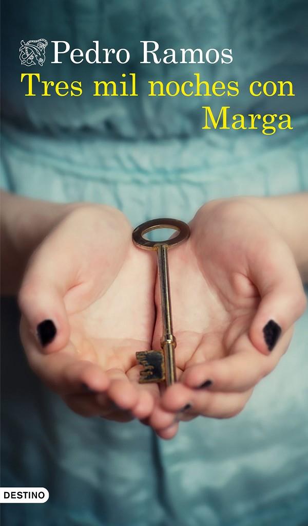 Tres mil noches con Marga | 9788423354290 | Ramos, Pedro | Librería Castillón - Comprar libros online Aragón, Barbastro