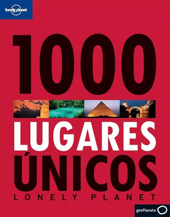 1000 LUGARES ÚNICOS | 9788408097891 | VV.AA. | Librería Castillón - Comprar libros online Aragón, Barbastro