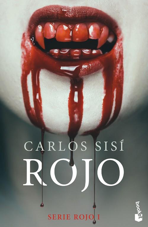 Rojo | 9788445012611 | Sisí, Carlos | Librería Castillón - Comprar libros online Aragón, Barbastro