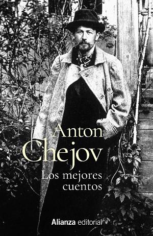 Los mejores cuentos | 9788413626260 | Chéjov, Antón | Librería Castillón - Comprar libros online Aragón, Barbastro