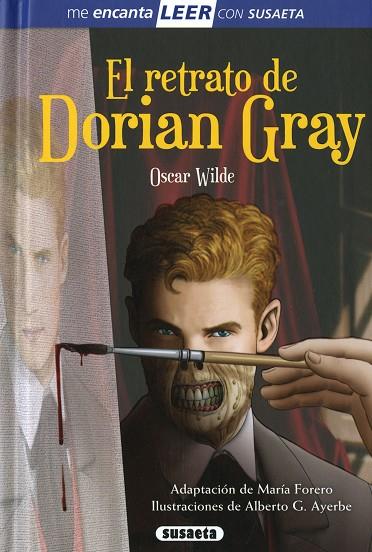 El retrato de Dorian Gray | 9788467789669 | Wilde, Oscar | Librería Castillón - Comprar libros online Aragón, Barbastro