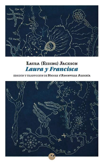 Laura y Francisca | 9788416876396 | Jackson, Laura (Riding) | Librería Castillón - Comprar libros online Aragón, Barbastro