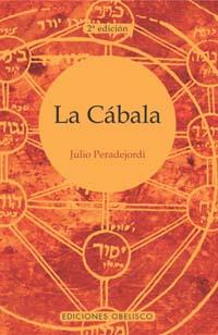 CABALA, LA | 9788497770576 | PERADEJORDI, JULIO | Librería Castillón - Comprar libros online Aragón, Barbastro