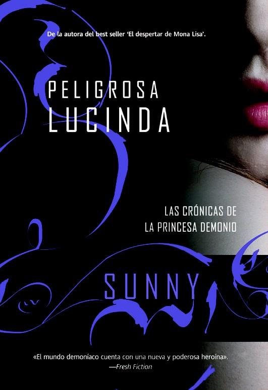 Peligrosa Lucinda | 9788498007374 | Sunny | Librería Castillón - Comprar libros online Aragón, Barbastro