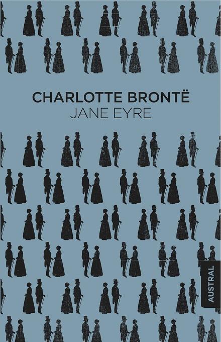 Jane Eyre | 9788408154488 | Brontë, Charlotte | Librería Castillón - Comprar libros online Aragón, Barbastro