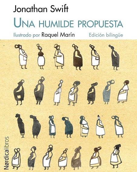 UNA HUMILDE PROPUESTA | 9788492683871 | SWIFT, JONATHAN | Librería Castillón - Comprar libros online Aragón, Barbastro