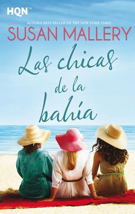 Las chicas de la bahía | 9788413074191 | Mallery, Susan | Librería Castillón - Comprar libros online Aragón, Barbastro