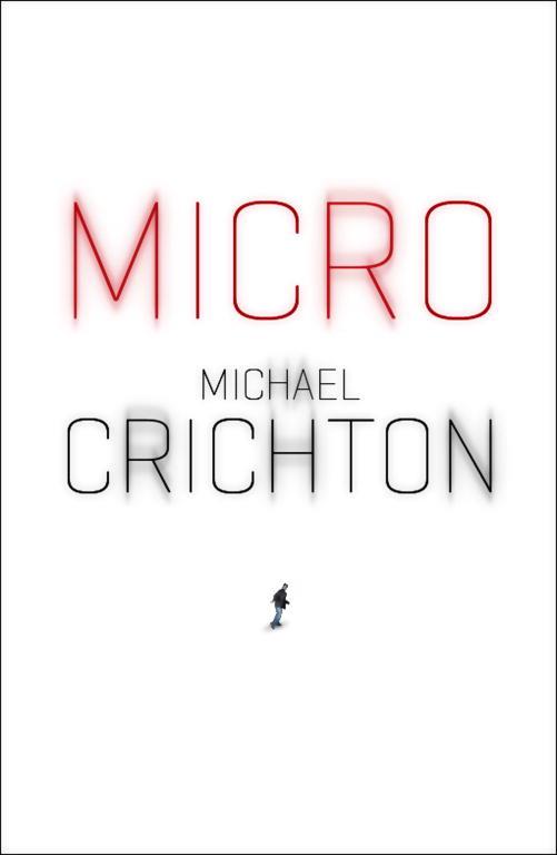 Micro | 9788401352478 | CRICHTON, MICHAEL; PRESTON, RICHARD | Librería Castillón - Comprar libros online Aragón, Barbastro