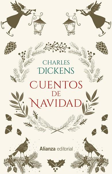 Cuentos de Navidad | 9788413625157 | Dickens, Charles | Librería Castillón - Comprar libros online Aragón, Barbastro