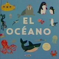 El océano | 9788467776096 | Ediciones, Susaeta | Librería Castillón - Comprar libros online Aragón, Barbastro
