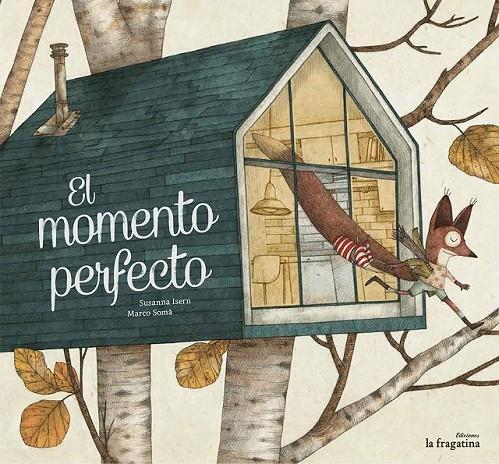 El momento perfecto | 9788416226320 | Isern Íñigo, Susanna | Librería Castillón - Comprar libros online Aragón, Barbastro
