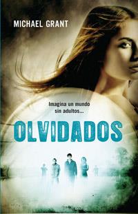 OLVIDADOS | 9788427202115 | GRANT, MICHAEL | Librería Castillón - Comprar libros online Aragón, Barbastro