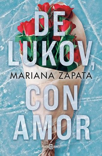 De Lukov, con amor | 9788401030017 | Zapata, Mariana | Librería Castillón - Comprar libros online Aragón, Barbastro