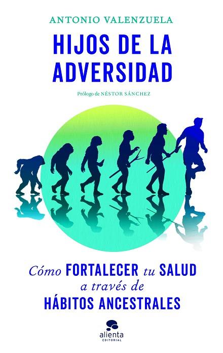 Hijos de la adversidad | 9788413441511 | Valenzuela, Antonio | Librería Castillón - Comprar libros online Aragón, Barbastro