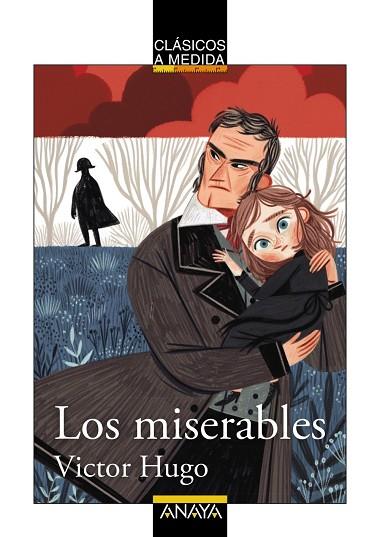 Los miserables | 9788469866405 | Hugo, Víctor | Librería Castillón - Comprar libros online Aragón, Barbastro