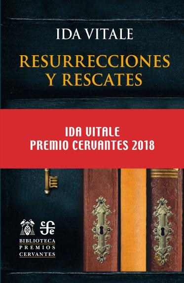 Resurrecciones y rescates | 9788437508115 | Vitale, Ida | Librería Castillón - Comprar libros online Aragón, Barbastro