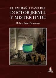 El extraño caso del Doctor Jekyll y Mister Hyde | 9788412498639 | Stevenson, Robert Louis | Librería Castillón - Comprar libros online Aragón, Barbastro