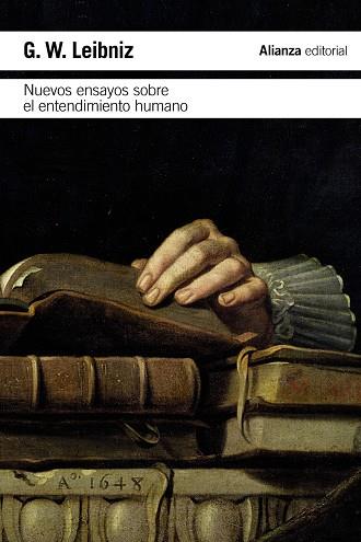 Nuevos ensayos sobre el entendimiento humano | 9788413621333 | Leibniz, G. W. | Librería Castillón - Comprar libros online Aragón, Barbastro