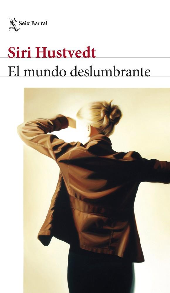 El mundo deslumbrante | 9788432242786 | Hustvedt, Siri | Librería Castillón - Comprar libros online Aragón, Barbastro