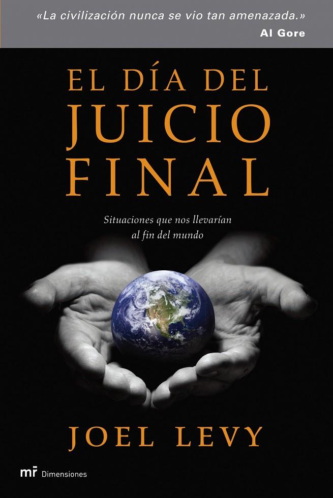 DÍA DEL JUICIO FINAL, EL | 9788427033450 | LEVY, JOEL | Librería Castillón - Comprar libros online Aragón, Barbastro