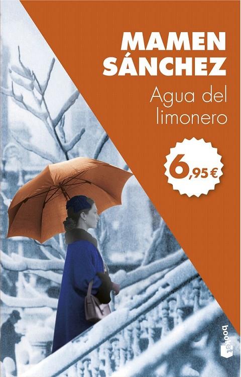 Agua del limonero | 9788467049244 | Sánchez, Mamen | Librería Castillón - Comprar libros online Aragón, Barbastro