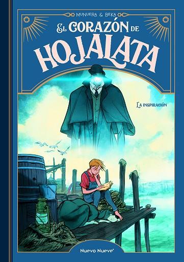 El corazón de hojalata - 2 | 9788419148810 | Munuera, José Luis/BeKa | Librería Castillón - Comprar libros online Aragón, Barbastro