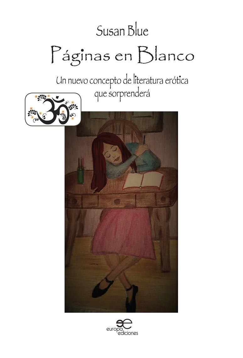 Páginas en Blanco | 9788855085601 | Blue, Susan | Librería Castillón - Comprar libros online Aragón, Barbastro