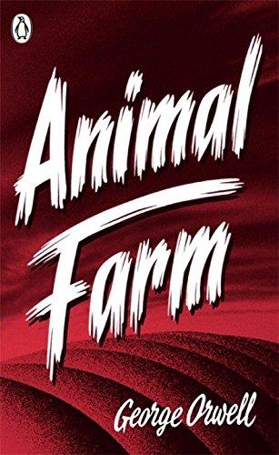 Animal farm | 9780141393056 | Orwell, George | Librería Castillón - Comprar libros online Aragón, Barbastro
