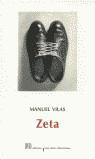 ZETA | 9788495007711 | Manuel Vilas Vidal | Librería Castillón - Comprar libros online Aragón, Barbastro