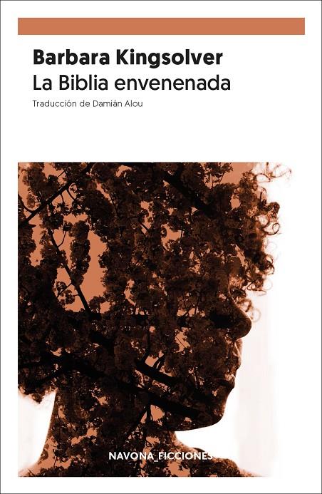 La bíblia envenenada | 9788417978129 | Kingsolver, Barbara | Librería Castillón - Comprar libros online Aragón, Barbastro