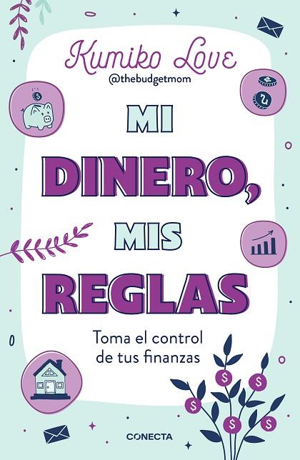 Mi dinero, mis reglas | 9788417992767 | Love, Kumiko | Librería Castillón - Comprar libros online Aragón, Barbastro