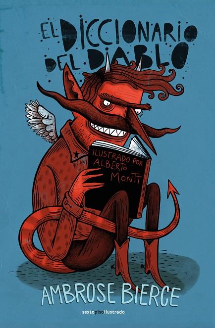 El diccionario del diablo | 9788416358151 | Bierce, Ambrose | Librería Castillón - Comprar libros online Aragón, Barbastro