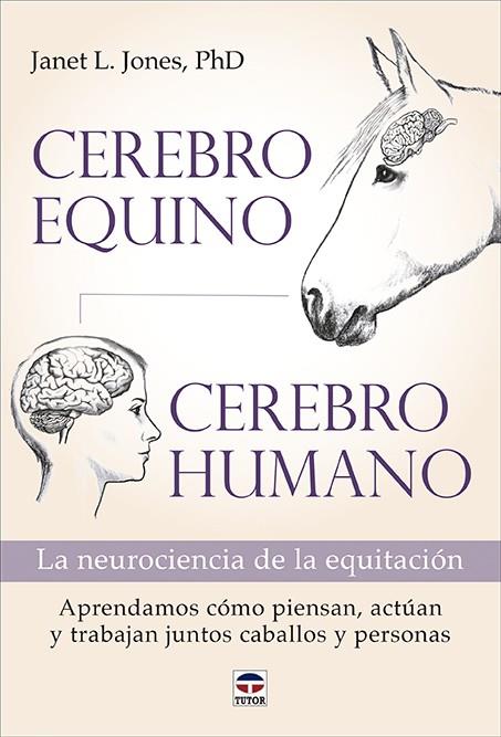 Cerebro equino, cerebro humano | 9788418655043 | Jones, Janet L. | Librería Castillón - Comprar libros online Aragón, Barbastro