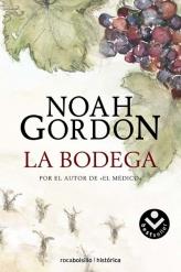 BODEGA, LA | 9788496940666 | GORDON, NOAH | Librería Castillón - Comprar libros online Aragón, Barbastro
