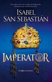 IMPERATOR | 9788497349895 | SAN SEBASTIAN, ISABEL | Librería Castillón - Comprar libros online Aragón, Barbastro