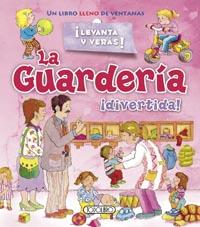 La guardería ¡divertida! | 9788490371657 | Todolibro, Equipo | Librería Castillón - Comprar libros online Aragón, Barbastro